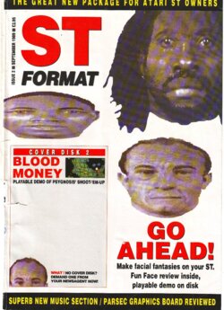 ST Format — Issue 02