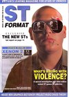 ST Format issue Issue 03