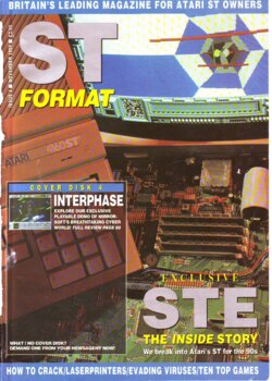 ST Format — Issue 04