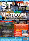 ST Format issue Issue 17