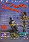 ST Format (Issue 17) - 86/220