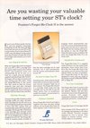 ST Format (Issue 18) - 40/220