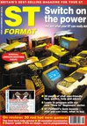 ST Format issue Issue 19
