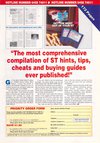 ST Format (Issue 19) - 151/164