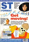 ST Format issue Issue 21