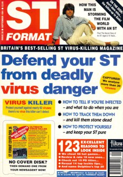 ST Format — Issue 26