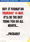 ST Format (Issue 34) - 140/180