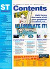 ST Format (Issue 44) - 4/116