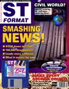 ST Format issue Issue 46