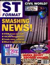 ST Format (Issue 46) - 1/108