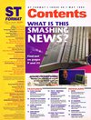 ST Format (Issue 46) - 4/108