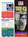 ST Format (Issue 63) - 13/92
