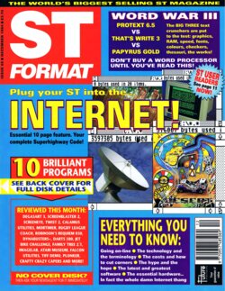 ST Format — Issue 65