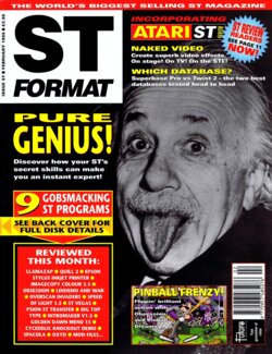 ST Format — Issue 67
