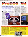 ST Format (Issue 67) - 14/92