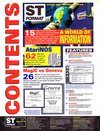 ST Format (Issue 68) - 4/84