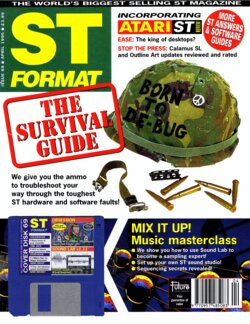 ST Format — Issue 69