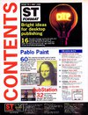 ST Format (Issue 70) - 4/84