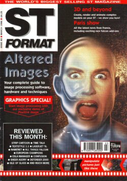 ST Format — Issue 80