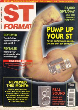 ST Format — Issue 82