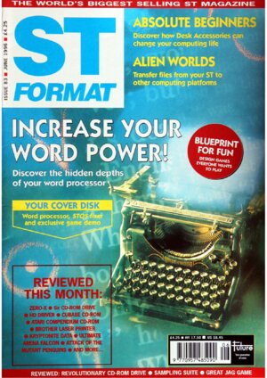ST Format — Issue 83