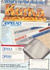 Atari ST User (Vol. 1, No. 01) - 24/24