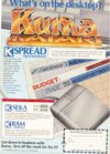 Atari ST User (Vol. 1, No. 01) - 24/24