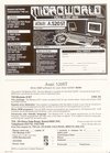 Atari ST User (Vol. 1, No. 01) - 5/24