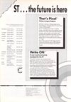 Atari ST User (Issue 059) - 110/156
