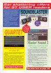 Atari ST User (Issue 059) - 138/156