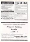 Atari ST User (Issue 069) - 116/156