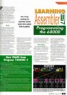Atari ST User (Issue 079) - 27/108
