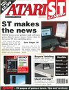 Atari ST User issue Issue 081