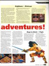 Atari ST User (Issue 083) - 21/116