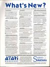 Atari ST User (Issue 083) - 8/116