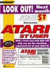 Atari ST User (Issue 085) - 58/108