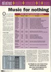 Atari ST User (Issue 086) - 86/100