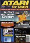 Atari ST User issue Issue 089
