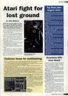 Atari ST User (Issue 091) - 7/100