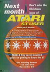 Atari ST User (Issue 094) - 96/100