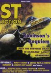 Atari ST User (Issue 098) - 61/100