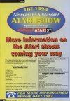 Atari ST User (Issue 098) - 96/100