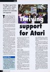 Atari ST User (Issue 100) - 12/92