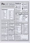 Atari ST User (Issue 100) - 15/92
