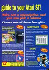 Atari ST User (Issue 100) - 21/92