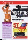 Atari ST User (Issue 100) - 4/92