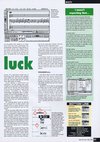 Atari ST User (Issue 100) - 41/92