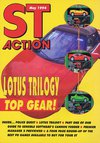 Atari ST User (Issue 100) - 59/92