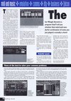 Atari ST User (Issue 100) - 78/92