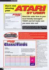 Atari ST User (Issue 100) - 80/92